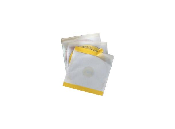 CD lomme DURABLE innlegg og klaff (10) 